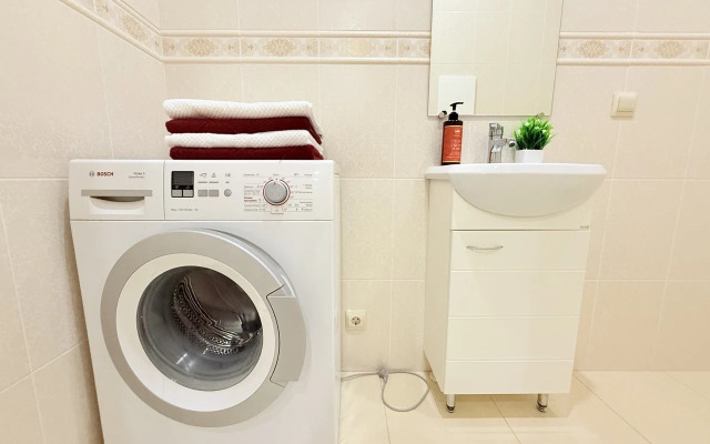 Квартира Видовая на Весь Город