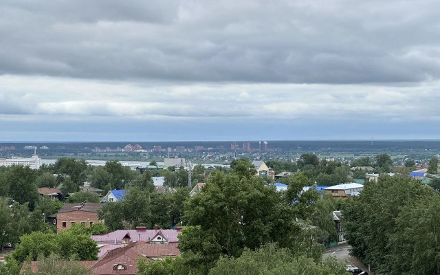 Квартира студия на центpaльнoй развязке Пушкинa/Яковлeва