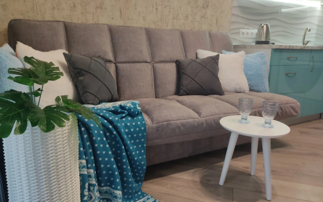 Квартира с понорамным видом с 17 этажа заселение 24/7