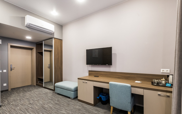 Отель ASTORYsoul (Асторисоул)