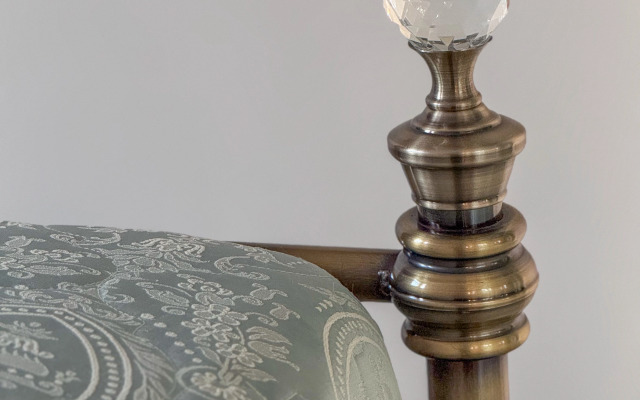 Frida Uyut i Komfort v Serdtse Adler Flat