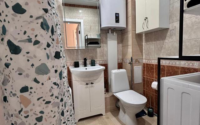 Snegiri Universitetskaya 7 Apartament
