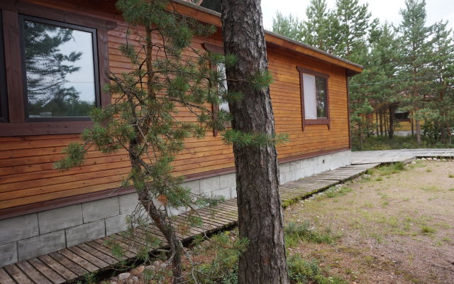V Nurmoyle Olonka Guest House
