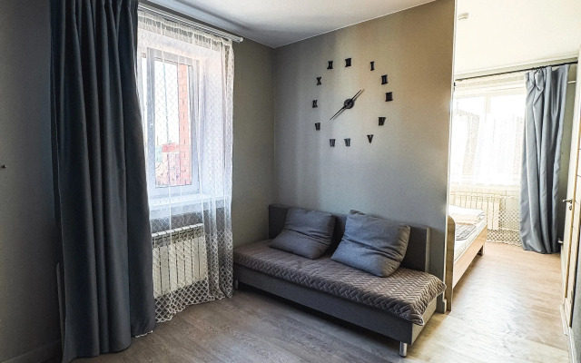 Mira-LocuS Mini-Hotel