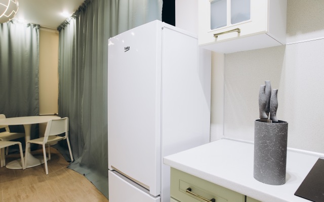 Na Ul.Konstitutsii 24A G.Sochi Furnished rooms