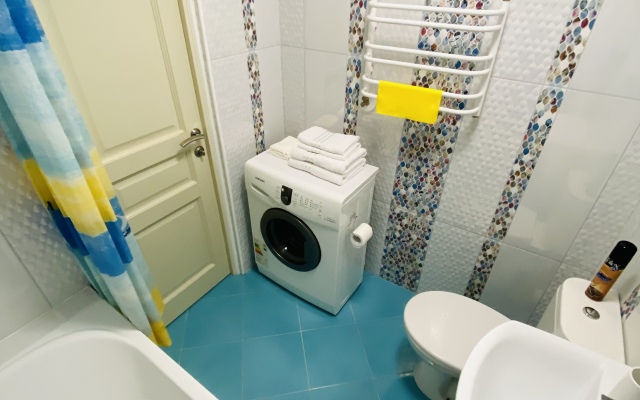 АХ! Апартаменты на Черняховского