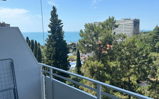 Апартаменты Волна 2