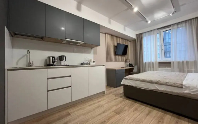 Art Apart Apartments 4