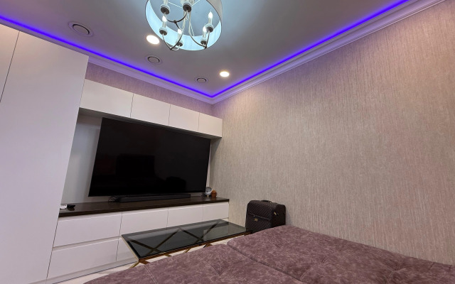 Yalta Almaz Apartments 5