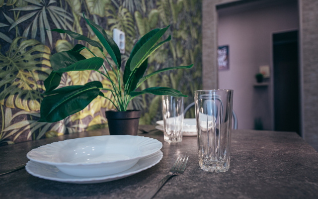 Апартаменты Кальтхоф