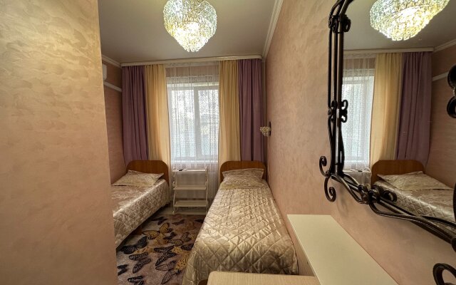 Mini Hotel Zadonskiy