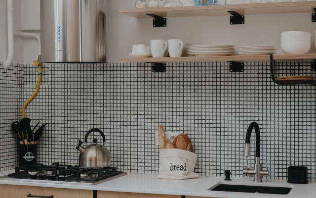 EasyGuest S Vostochnym Koloritom Flat