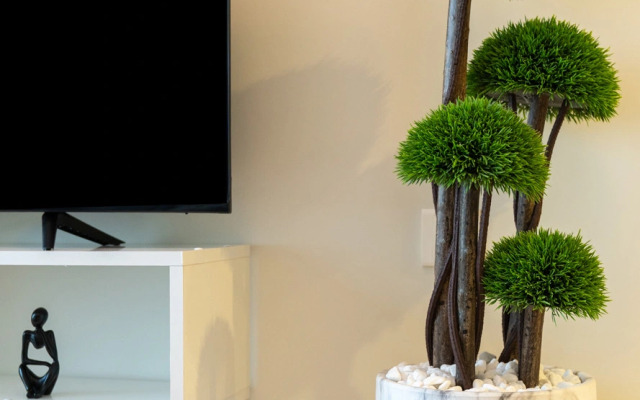 Apartamenty Next Level Business Bay Aykon City Apartments