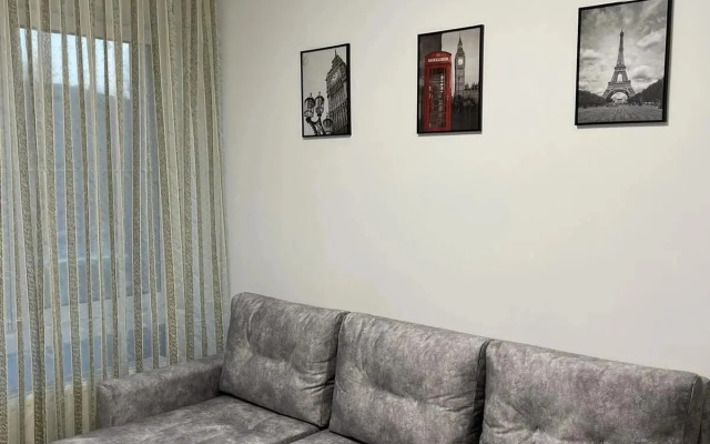 Квартира в Квартале Новин