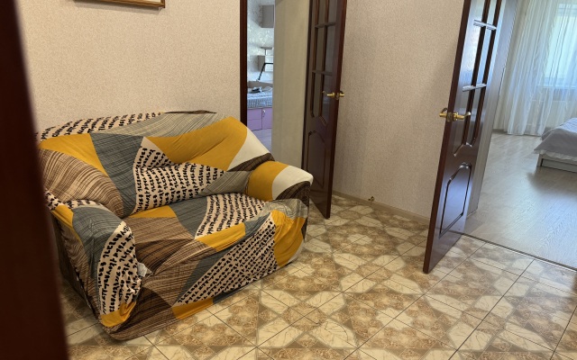 Квартира Family Life by Neva