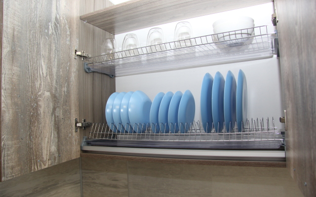 Апартаменты на Вильгельма де Геннина 47