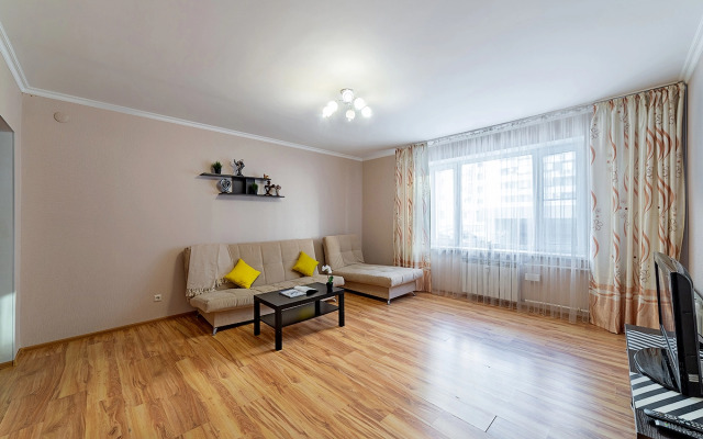 Квартира на Набережной