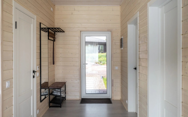 Glamping Norke Tseleevo