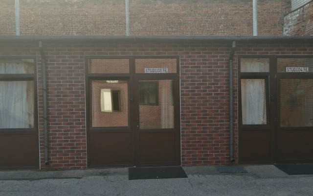 Мотель Чемпион