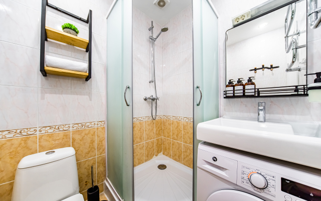 Апартаменты EasyGuest рядом с метро Гостиный двор