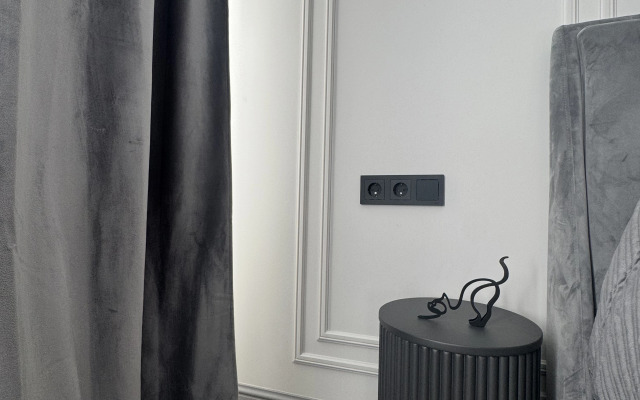 Апартаменты Хороший Вкус