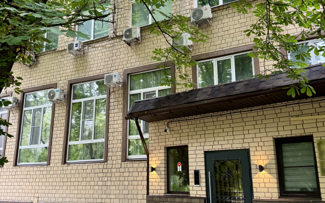 Апартаменты 34 Речной