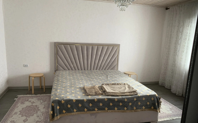 Гостевой Дом у Сагдият