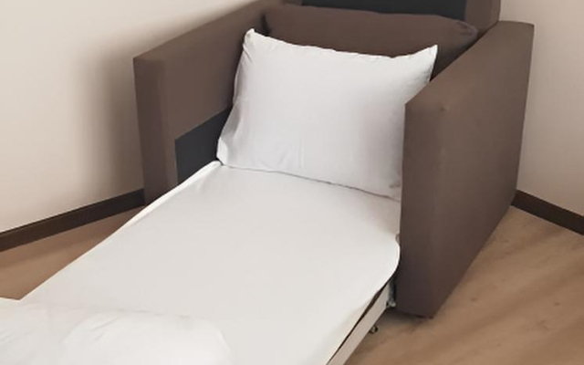 Квартира Caramel 1-комнатная