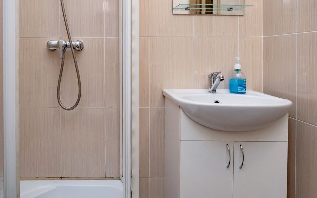 Апартаменты Serenity