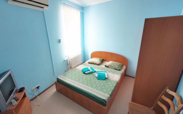 Мини-отель на Греческой