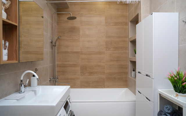 Bolshaya V Tsentre Flat