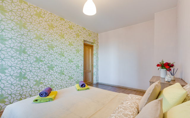 Apartamenty  Like Home Aparts Fermskoye Shosse 32