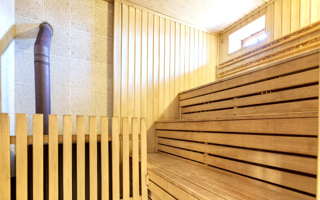 ApartMari Chastnyy dom ryadom s Kaliningradom  Private house