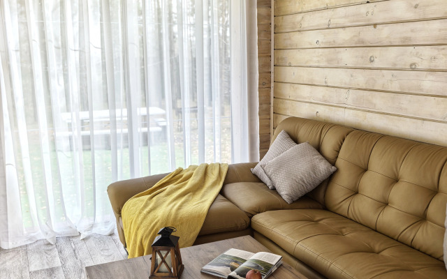 Частный дом Лаки Парк