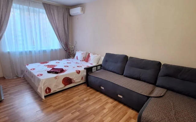 Квартира на Восточно-Кругликовской 22/2