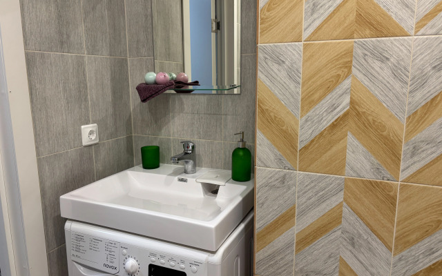 Квартира Огни Ижевска