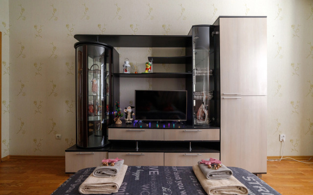 Квартира PrezentHaus на Карла Маркса 175a/40