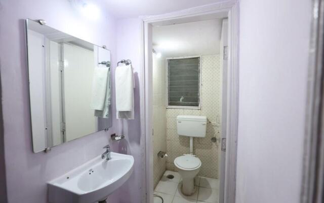 The Byke Studio Apartments