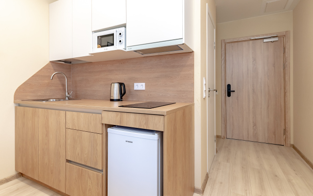 Zoom Apart 1025 Apartment