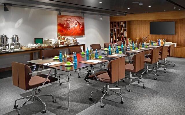 The G Hotels Istanbul Hotel