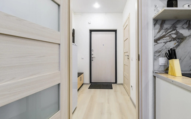 Апартаменты Артлайн