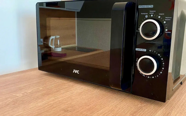 Апартаменты с балконом у Аэропорта