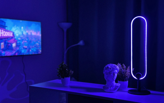 Квартира Современная студия в клубном доме G9