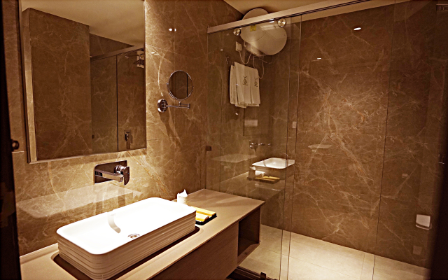 Hotel Maplewood Premier
