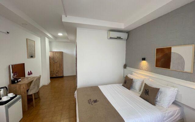 Moda Suit Hotel