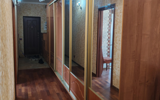 Квартира Шикарная трешка