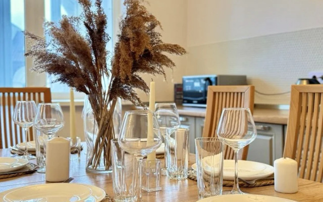 Квартира 3х-комнатная Зеленоградск