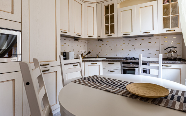 Апартаменты LetYourFlat Colibri