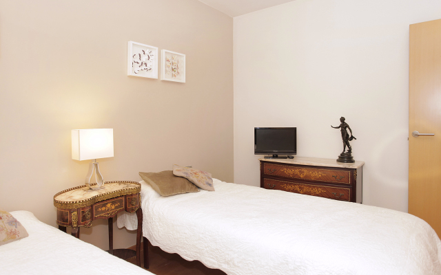 Barcelona Best Services Apartments