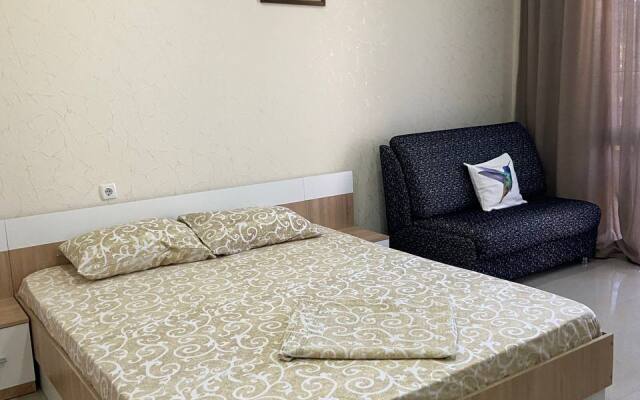 Kolibri Guest House